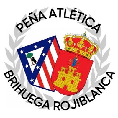 Peña Atlética Brihuega Rojiblanca