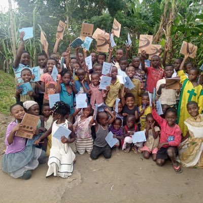 We have over 50 orphaned children at our orphanage,Please be part of their happiness by reaching out to support today. Create a better world for these children.