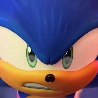 AdedaKevwe82936's profile picture. Not a fan of sonic CD