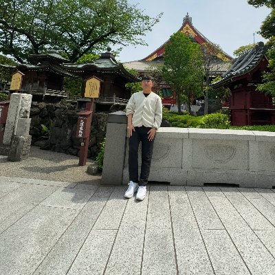 flutt_ing's profile picture. Craft the future with code and vision