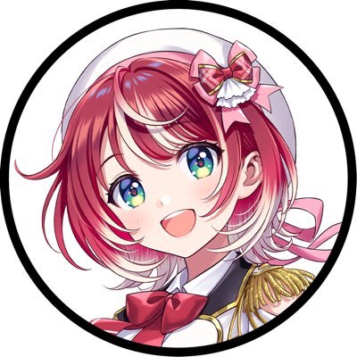 灯里愛夏❤️‍🔥ヴイアラさんのプロフィール画像