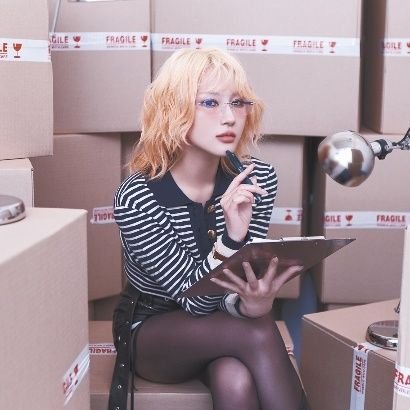 Somnia21さんのプロフィール画像