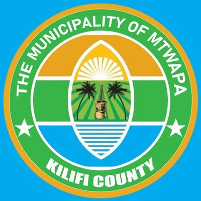 Municipality of Mtwapa Profile