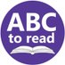 ABC to read (Assisting Berkshire Children) (@abctoread) Twitter profile photo ABC to read (Assisting Berkshire Children) (@abctoread) Twitter profile photo