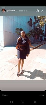 jayne_waithera5's profile picture. Kenyan🇰🇪

To live, to love and to laugh