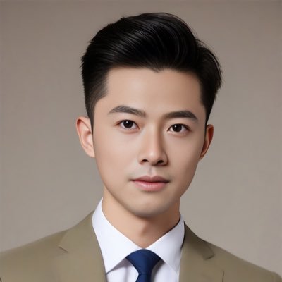 EvanMaxe's profile picture. Co-Founder of MAXE AI