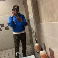 Zay Haynes (@onlyfor3) Twitter profile photo