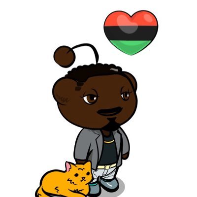 I’M A POET/CREATIVE WRITER📝MUSIC/ART LOVER🎧🖼️GAMER/ARCADER🎮🎱NATURE/ANIMALS LOVER🏞️🦅🐘🐳 VAPER/VAPE AFFILIATE MARKETER🚭🔞💨{*DM BUSINESS INQUIRIES}✌🏾❤️