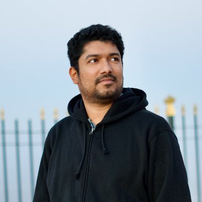 Staff Engineer at @Gumroad. Passionate about solving real-world problems with tech.