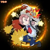 りゆめ@ポケモン (@riyumepokemon) Twitter profile photo