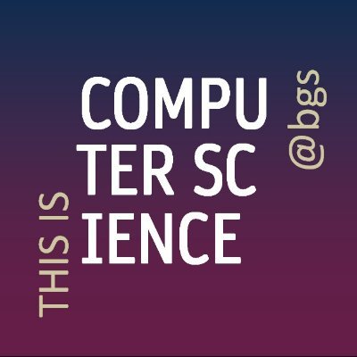 bgscompsci's profile picture. Computer Science Department @BradfordGrammar