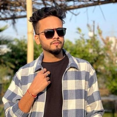 liberal_thug's profile picture. Parody Account