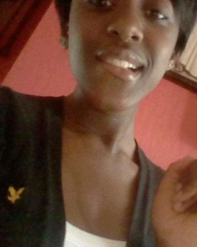 Chucks on my feet. Rolling Stones on my shirt. Neon on m nails. Weave on my hea. Imaginary Tattoos on my arms.\u2665 #TeamTall