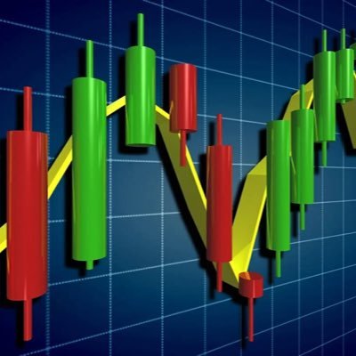 politician/Trader/ technical analyst in financial market