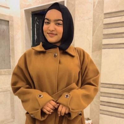 zuhal_atta's profile picture. ✨ You don’t need anything, trust yourself.✨