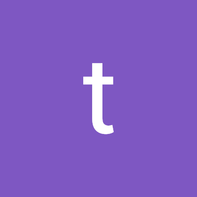 tongxue_qin's profile picture. 
