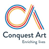 enquiries@conquestart.org (@conquestart) Twitter profile photo