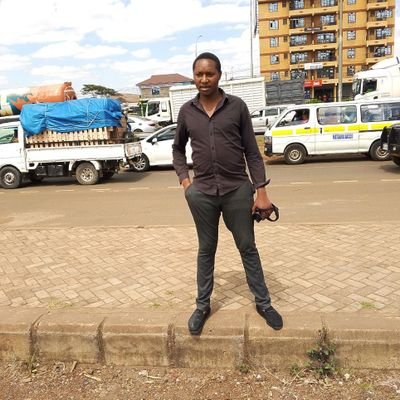 kinyua_topnews's profile picture. 