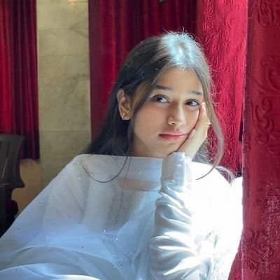 maheen__o's profile picture. Good girl