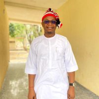 Joshua Olewu (@kingsmarshal) 's Twitter Profile