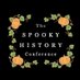 Spooky History (@spookyhist) Twitter profile photo Spooky History (@spookyhist) Twitter profile photo