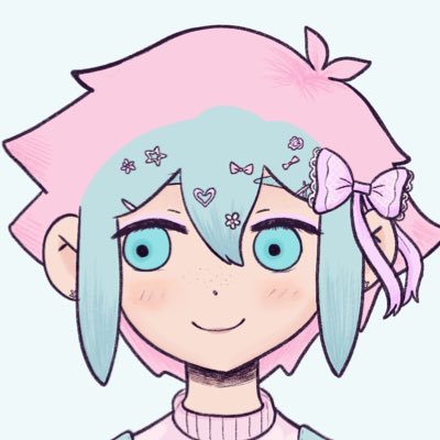 🌸Aranaya/Basil-is-adorbs🌈さんのプロフィール画像