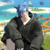Vector@Gaia Ultima (@kazu_vector) 's Twitter Profile