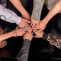 k.g. 💜 (@chayenne1) 's Twitter Profile