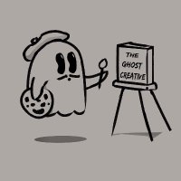 ghøst.™️ (@theghostcreativ) 's Twitter Profile