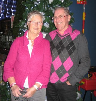 KoopmansWillem's profile picture. Pake van 7 kleindochters, kaatsen, spanje, tenerife, sport