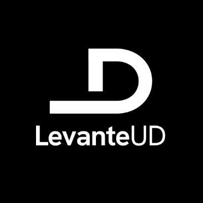 Bienvenido al Twitter Oficial de ElDesmarque Levante UD. Última hora sobre el Levante Unión Deportiva. ¡Síguenos en Telegram! https://t.co/qceVZayvfY