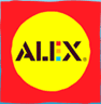 ALEX bir yaşam tarzıdır. Çocuklar ALEX ile öğrenmenin ve keşfetmenin keyfine varırlar. Her şey bir fırça darbesi ile…ALEX ile başlar!