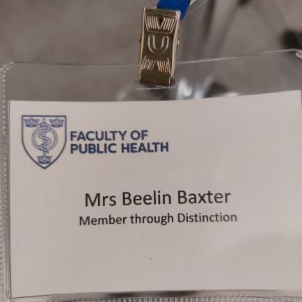 beelinbaxter's profile picture. 