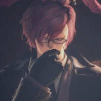 灰音 (@_ashcry_ff14) 's Twitter Profile