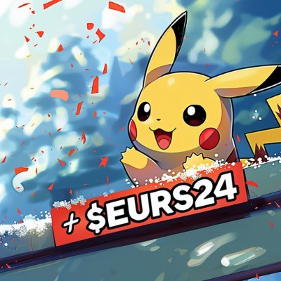 euro24token's profile picture. Euro24Solana Token — a fan token that turns your passion for Euro 2024 into crypto action on the Solana blockchain.