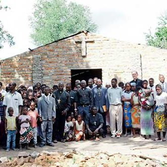 Church of Christ We support and help abandon people’s to achieve a goal⛪️