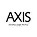 AXIS media (@axismag) Twitter profile photo AXIS media (@axismag) Twitter profile photo