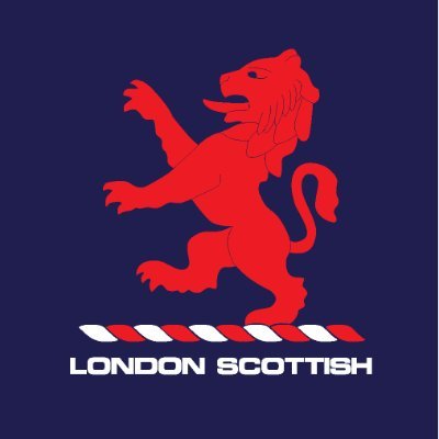 London Scottish Rugby Profile