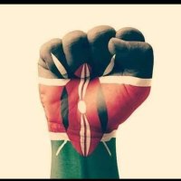 mukuru wa maria ๐ (@roseannwangechi) 's Twitter Profile