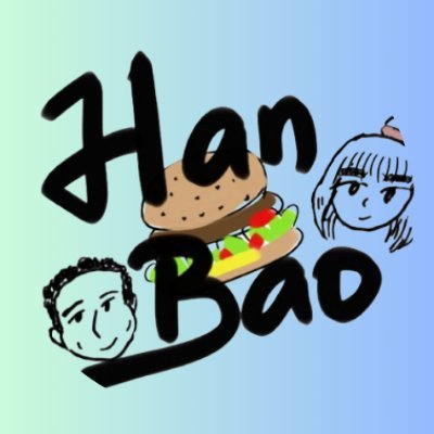 HanandBao's profile picture. Unfortunately , we are not good at making bios :/