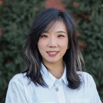 PhD student in Information at @UWMadiSchool | alumni @nyuniversity | she/her Human-computer interaction, AI ethics, Data Production