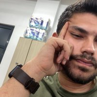 kenan (@ykekizoglu) 's Twitter Profile
