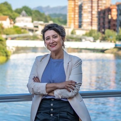 Hiri bat den ehun delikatua sare indartsu bihurtzen da herrikideak inguruan gertatzen denarekin konprometitzen direnean| #Alkatea #Alcaldesa #Mairesse