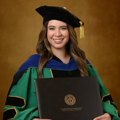 BRIDGE Postdoctoral Fellow @VCU #CardioOncology #WomenInSTEM #scicomm 🫀👩🏻🔬 @vistazociencia Co-Founder