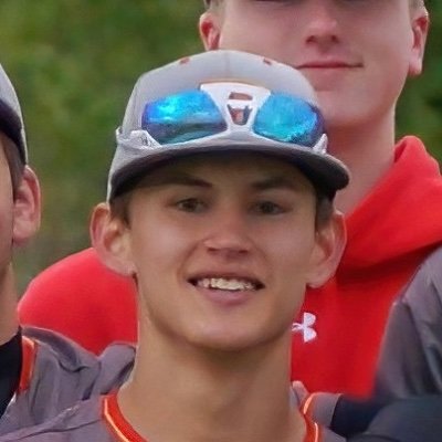 uncommitted 2025/OF MIF GPA 3.9 (UW) 4.3 (W) 5'10 170 @Pcrestbaseball @TitusBaseball asherwynne2025@gmail.com 215-821-0822 NCAA ID# 2406340132