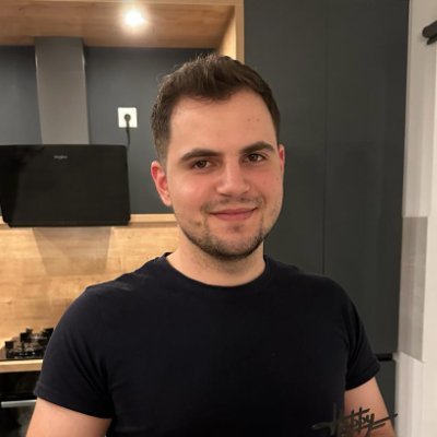 mkdirstephan's profile picture. Software developer using @laravelphp