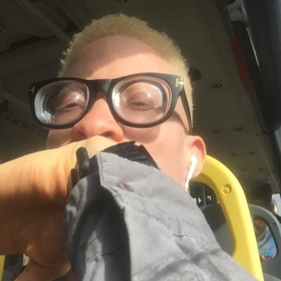 RhaymanWaytt's profile picture. Data is fun 📈🐍 | I love music 🎶| Madridsta 🤍  tweet for fun 😂