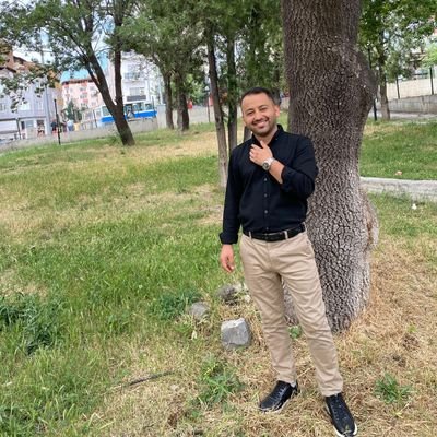 yusufmercimek44's profile picture. 