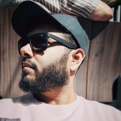 AnishBan98's profile picture. Techie ⚙️ & Data nerd 📊 | Finthusiast  📈 🪙 | Cinephile 📽️ | Globe-trotter ✈️ | Gastronarratophile 🍜 |
Bytes & bites everywhere!