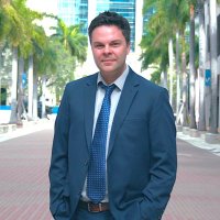 Travis Jordan (@tsjmarketing) Twitter profile photo